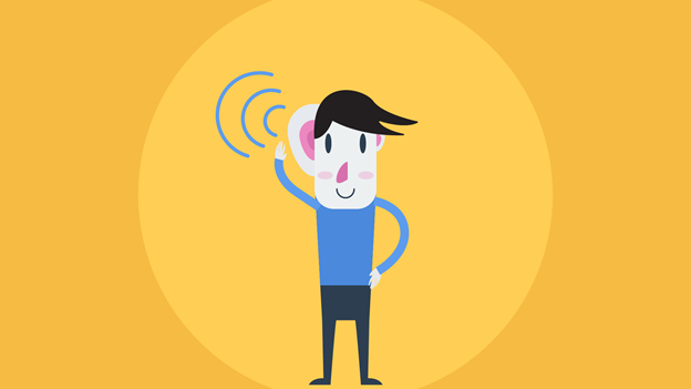 一个聪明的倾听者是如何养成的