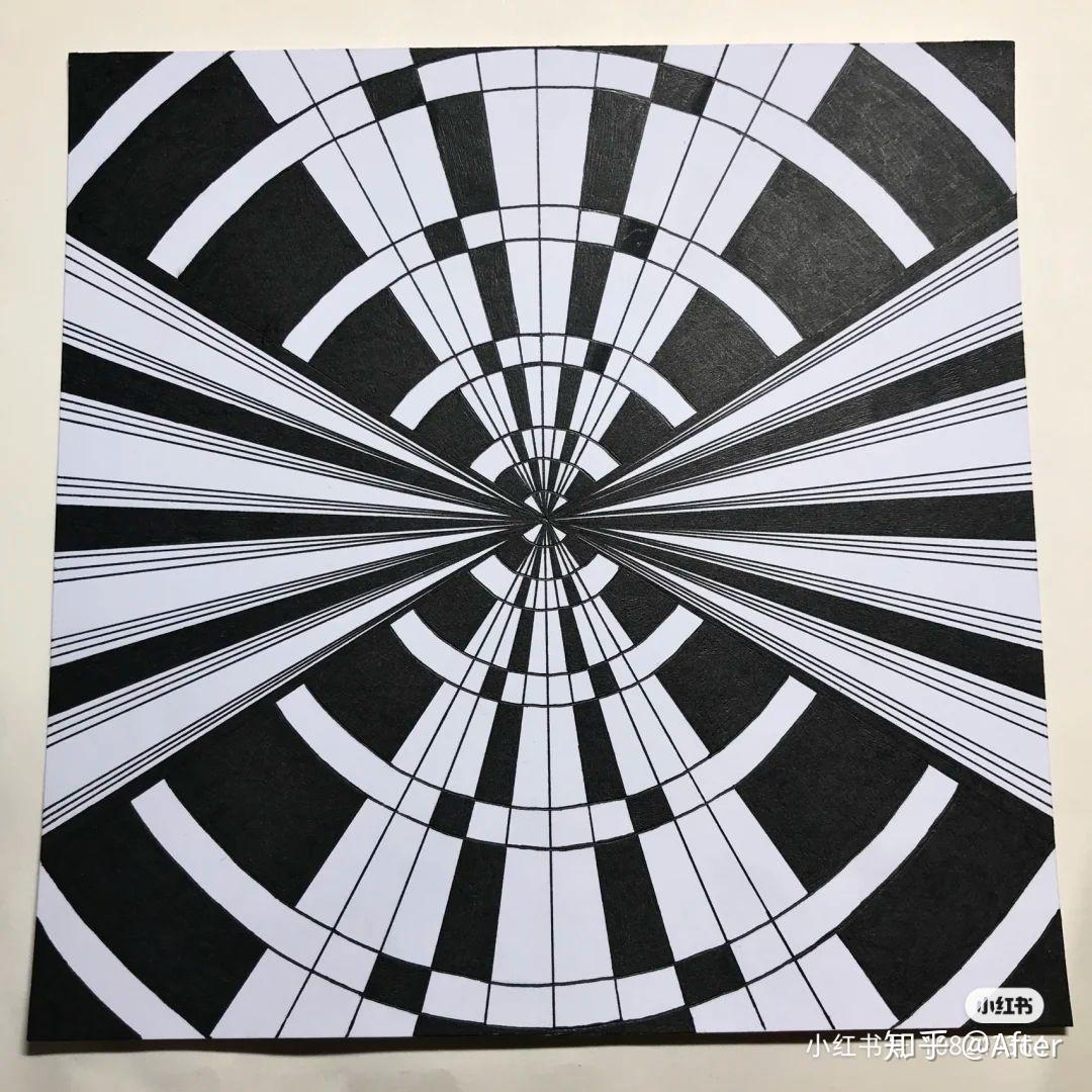 有没有多心式发射的图片资源? - 知乎