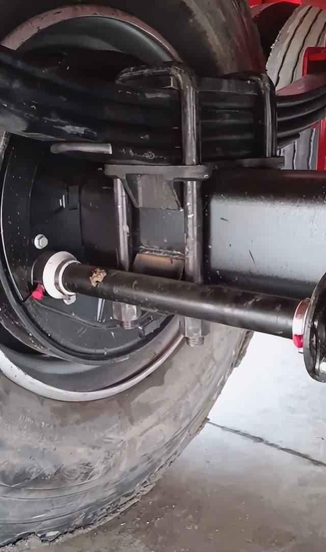 车桥正装和反装哪种更好? - 知乎