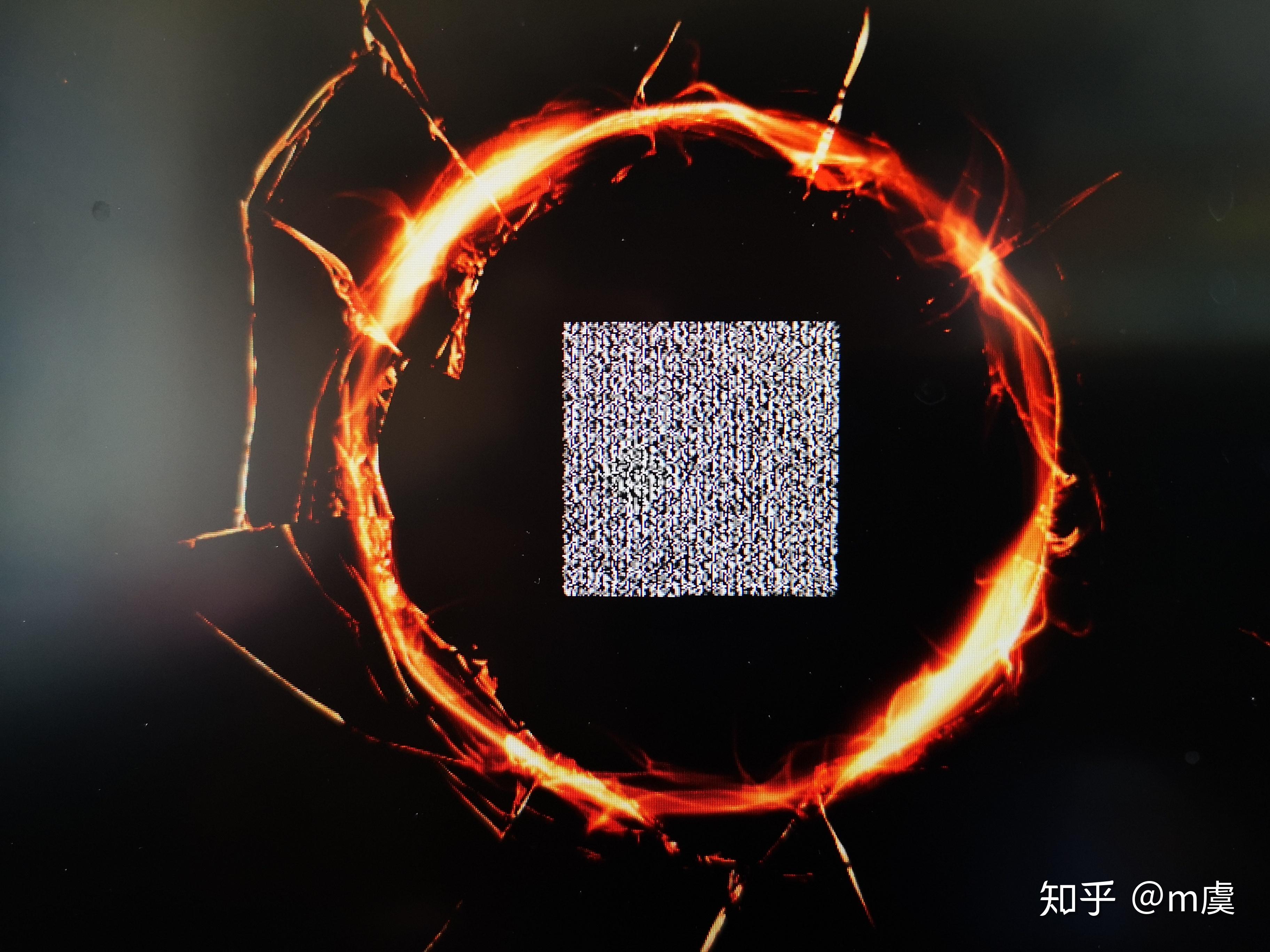 求图片的出处，有人可以帮我解码吗？ - 知乎