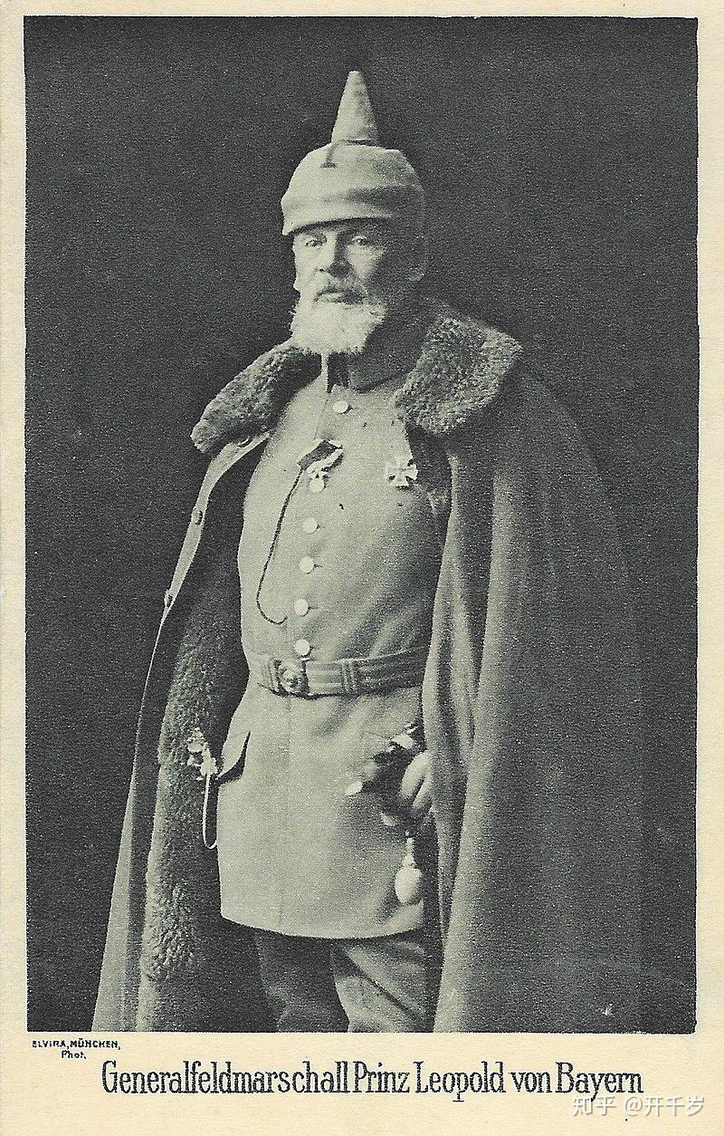 鹰扬普里佩特挫败布鲁希洛夫攻势