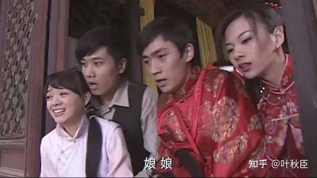 《民国迷案》这部剧,就是由《血玉咒》等多部数字电影整合而成.