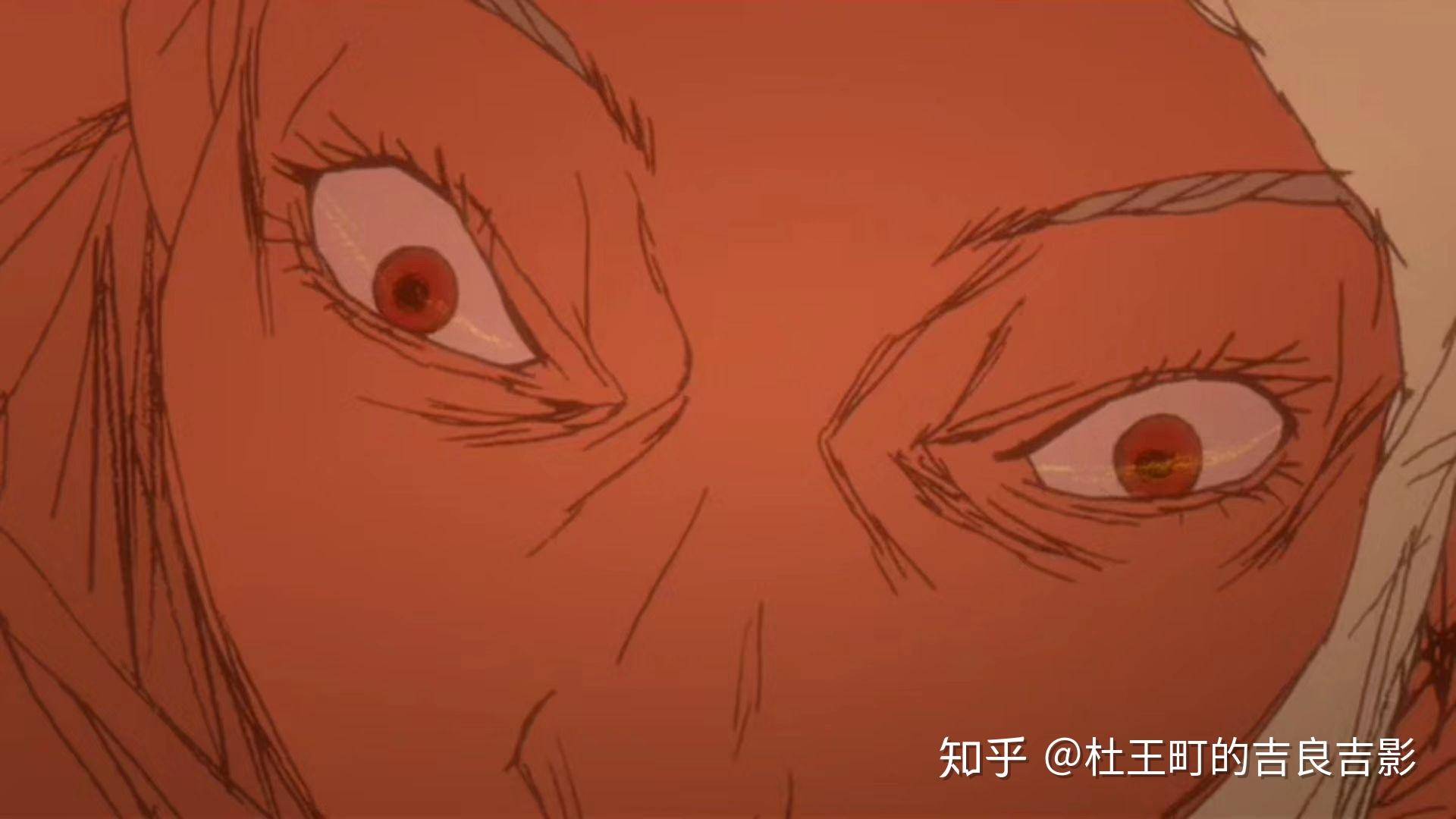 如何评价汤浅政明的兽爪这部动画