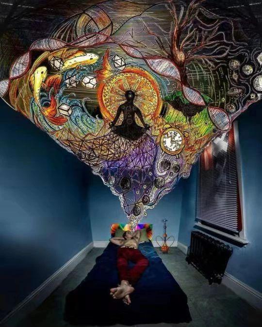 控梦绝技知梦扳机