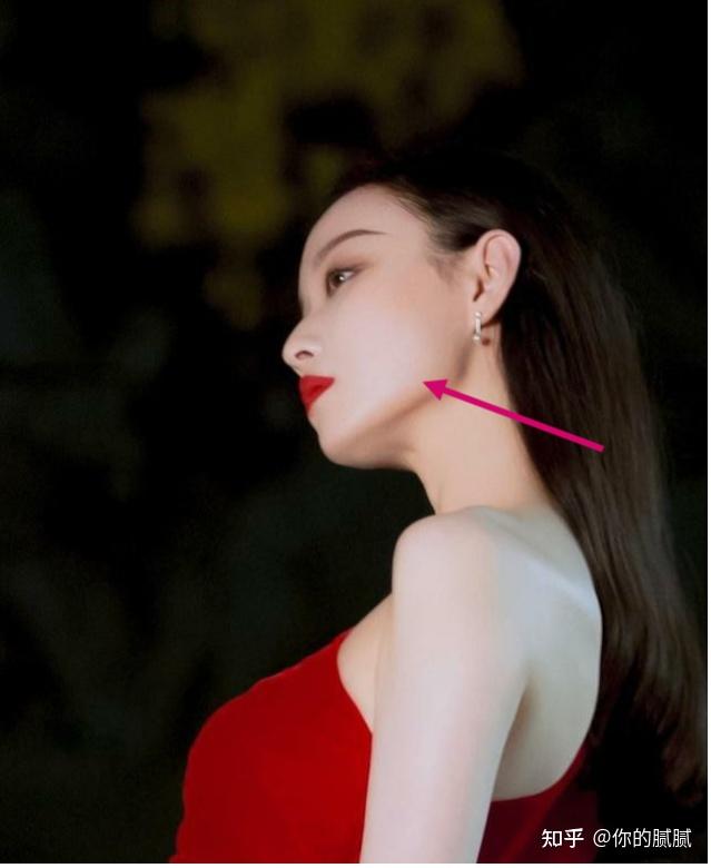 如何评价倪妮的长相高级感从哪来