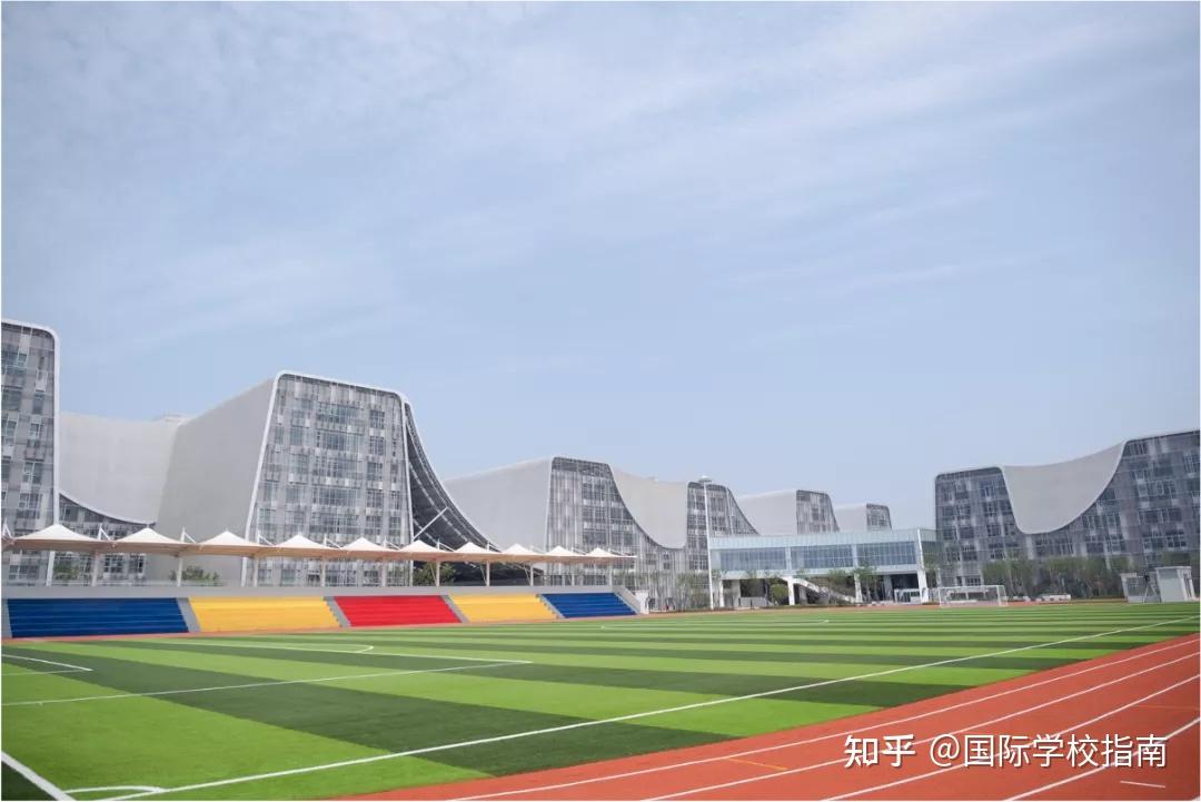 总投资10亿元的南京赫贤学校,究竟有什么来头? - 知乎