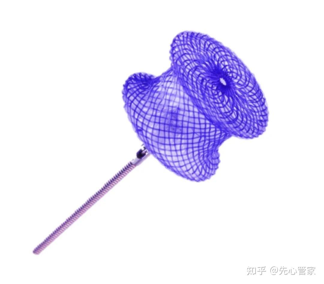 Memosorb 心泰医疗MEMOSORB全降解封堵器系统:全球首款,弯道超车典范 - 知乎