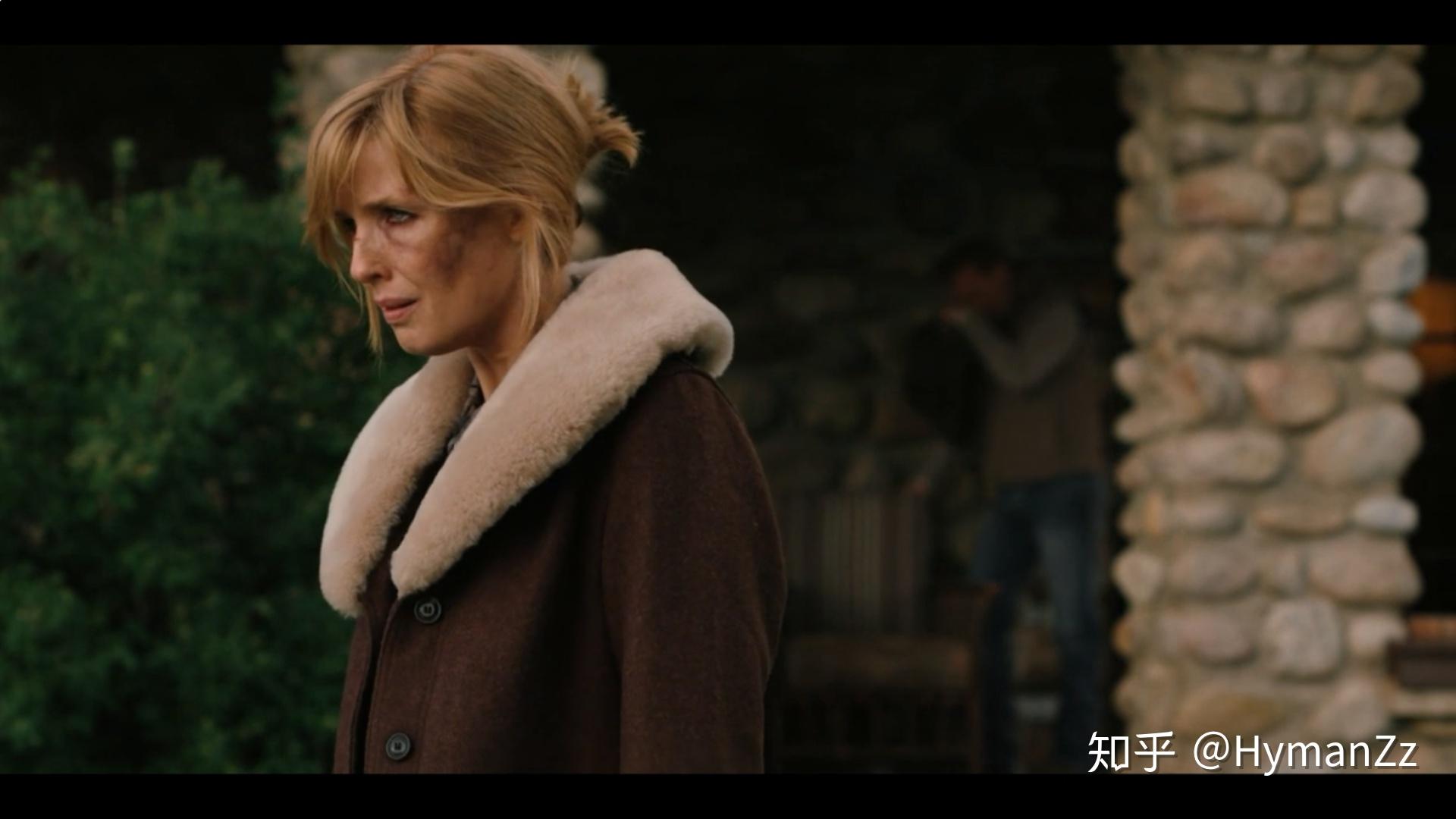 如何评价美剧黄石yellowstone第二季第十集s02e10