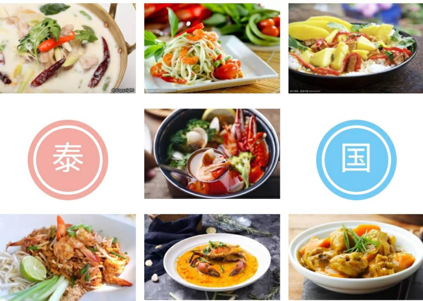 去泰国餐厅不知道吃啥 这份点餐攻略前菜主食甜点一网打尽 知乎 去泰国餐厅不知道吃啥 这份点餐攻略前菜主食甜点一网打尽 知乎