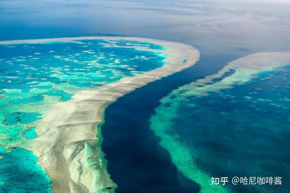 趁它们还没消失之前，你必须去看看！（下） - 知乎
