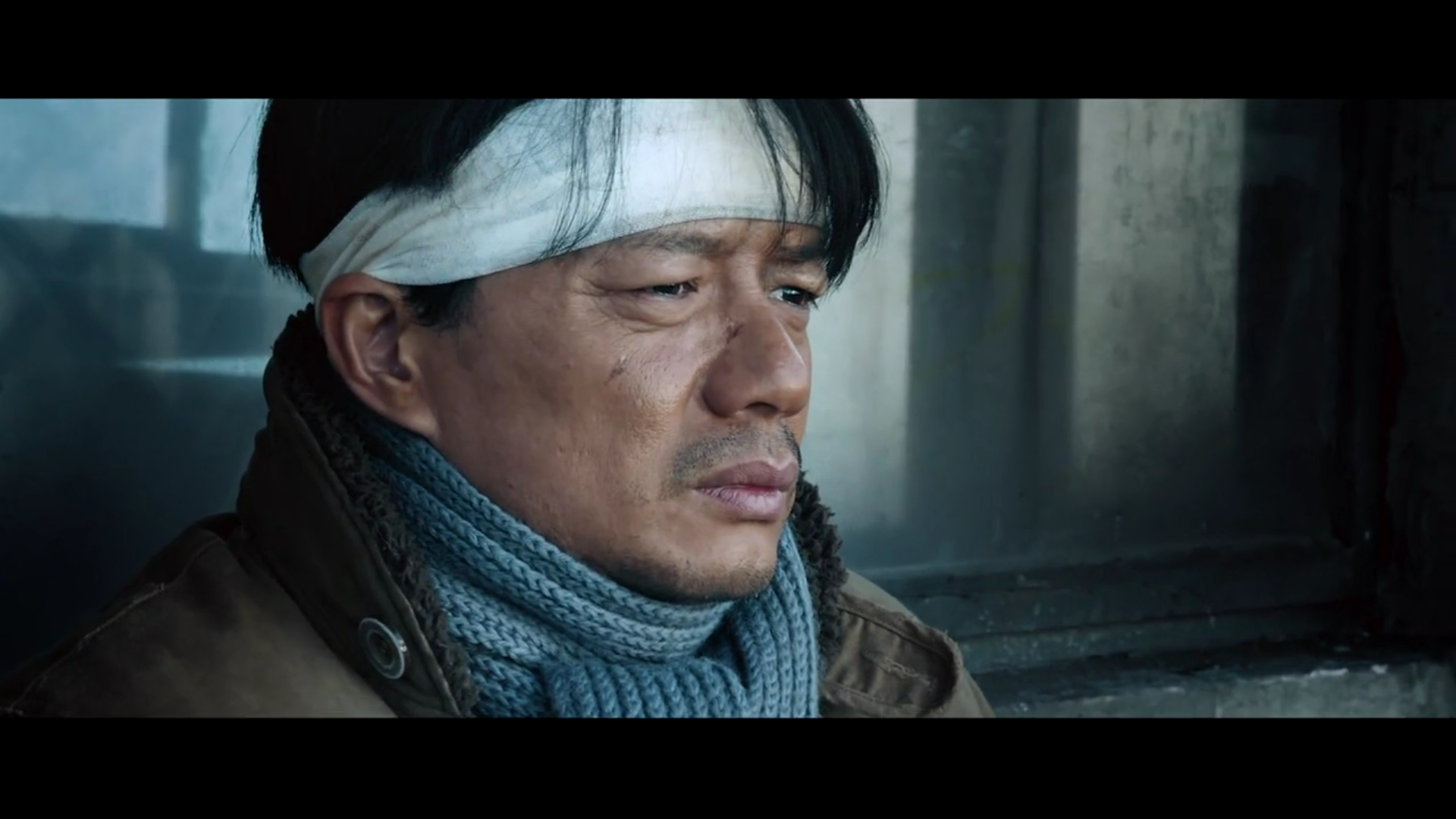 如何评价电影引爆者