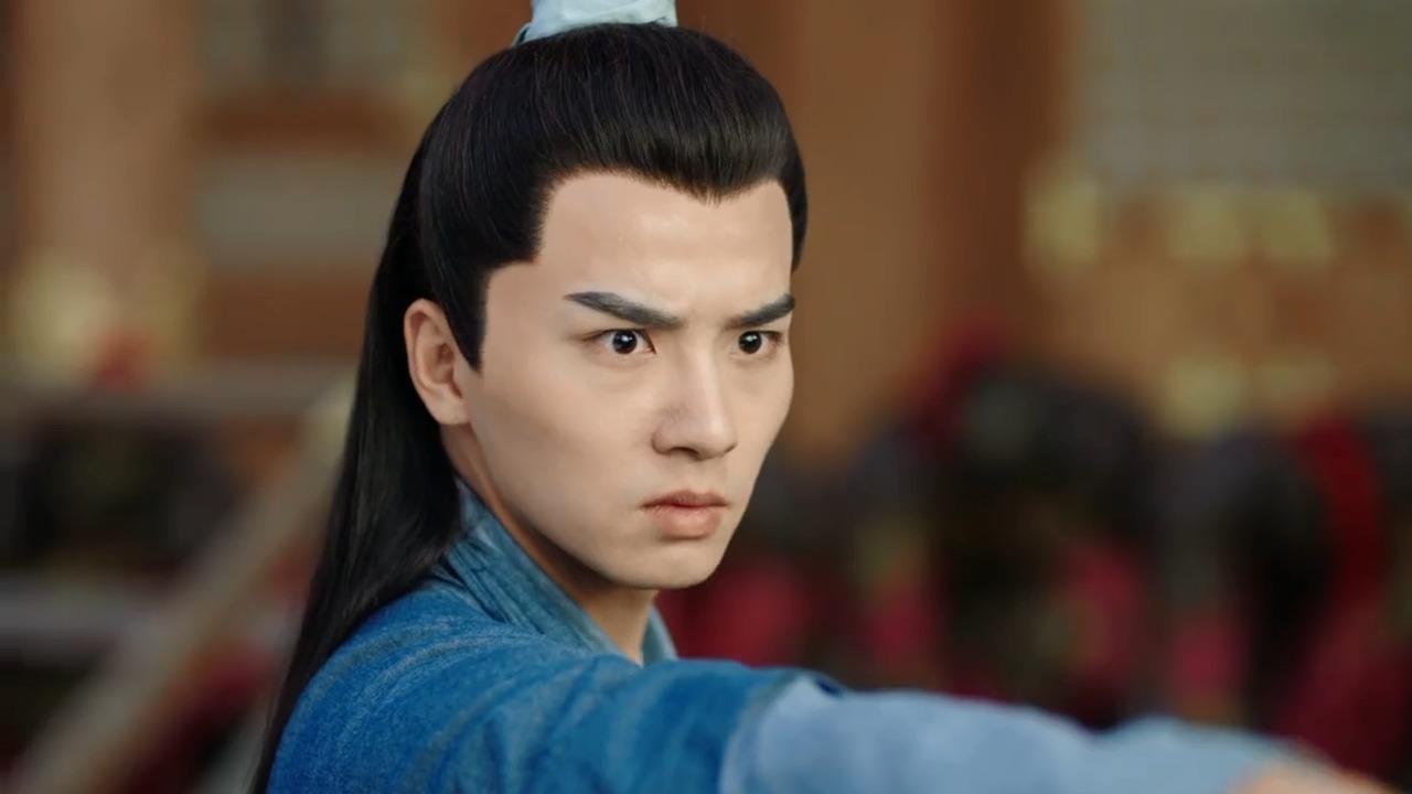 沈锦离家出走真的是皇上抓了她吗