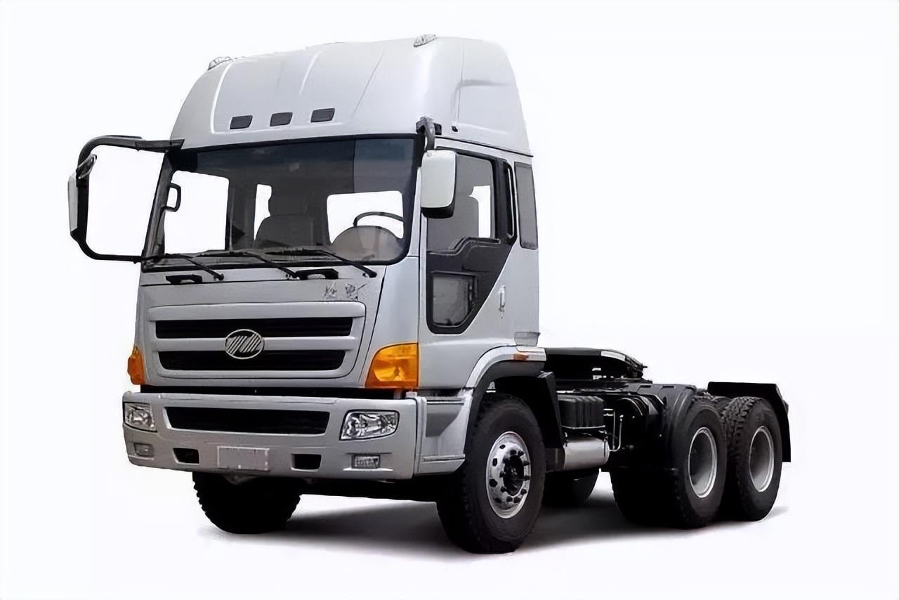 遗憾!四家曾昙花一现的国产卡车品牌,你还记得吗? - 知乎