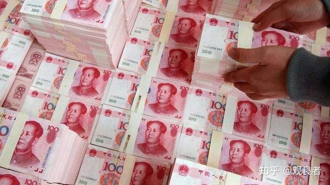 中国印钞制币厂知多少? - 知乎