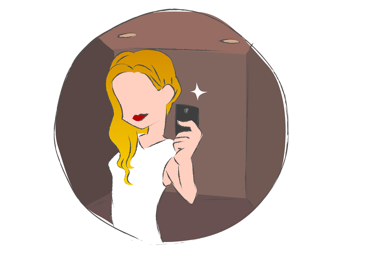 手机智能摄像头怎么用