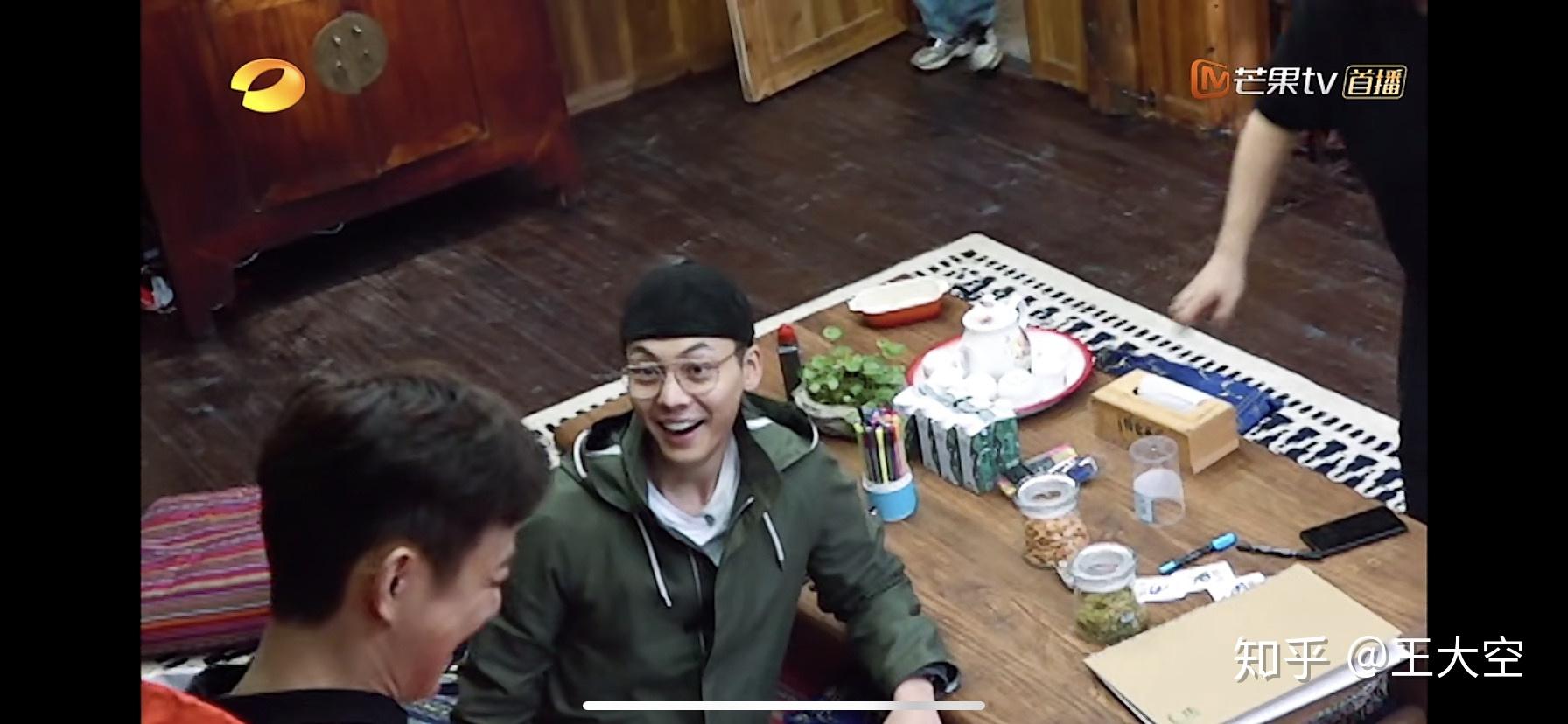 如何评价向往的生活第三季第三期