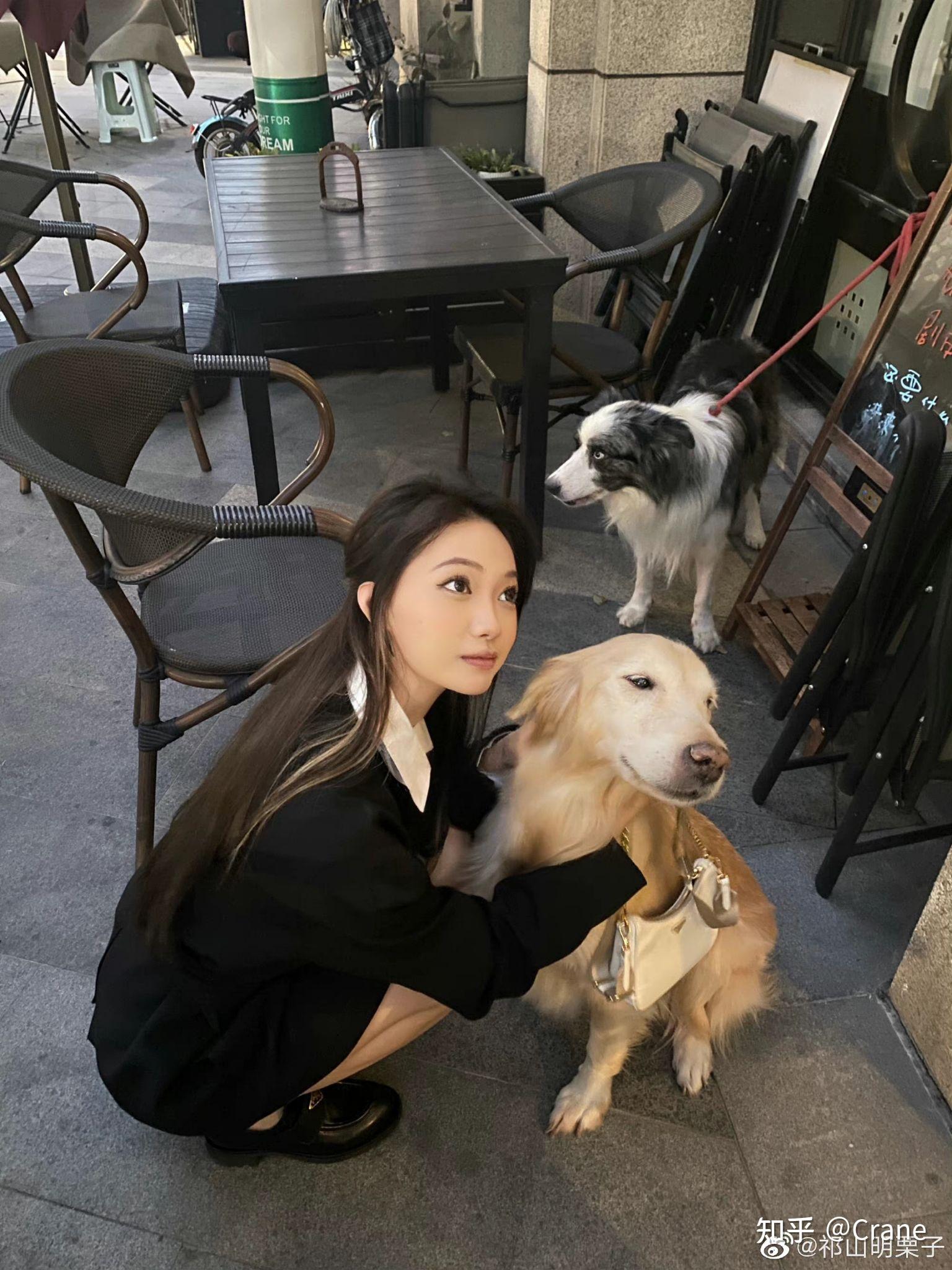 祁山明栗子咋了? - 知乎