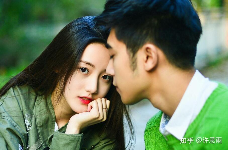 摩羯女和什么星座男比较适合谈恋爱? - 知乎