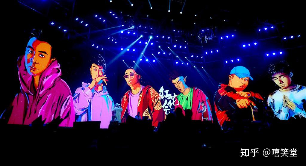 522天后红花会终于归来