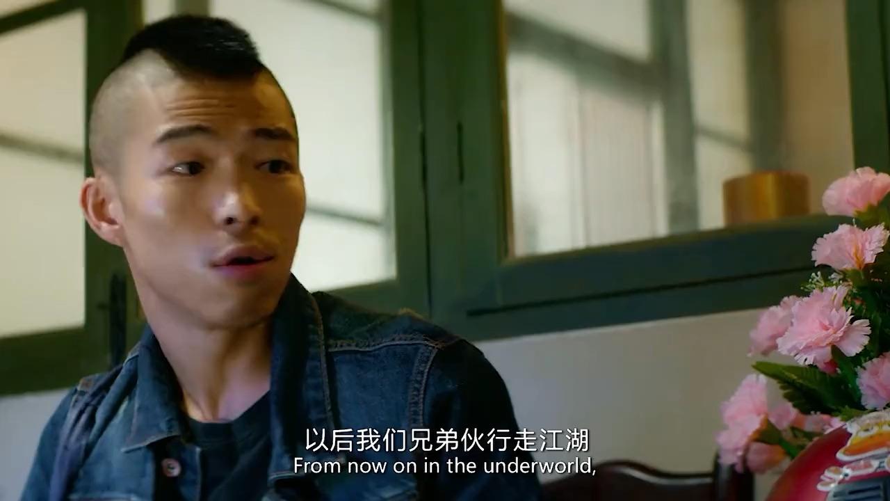 天蓬被贬下凡,电影《大天蓬》