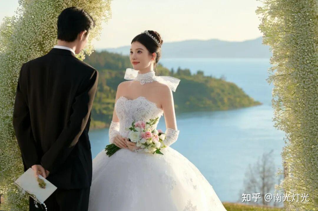 南光·高光时刻 | 摄影师高晓东专访:用电影的手法拍婚纱照