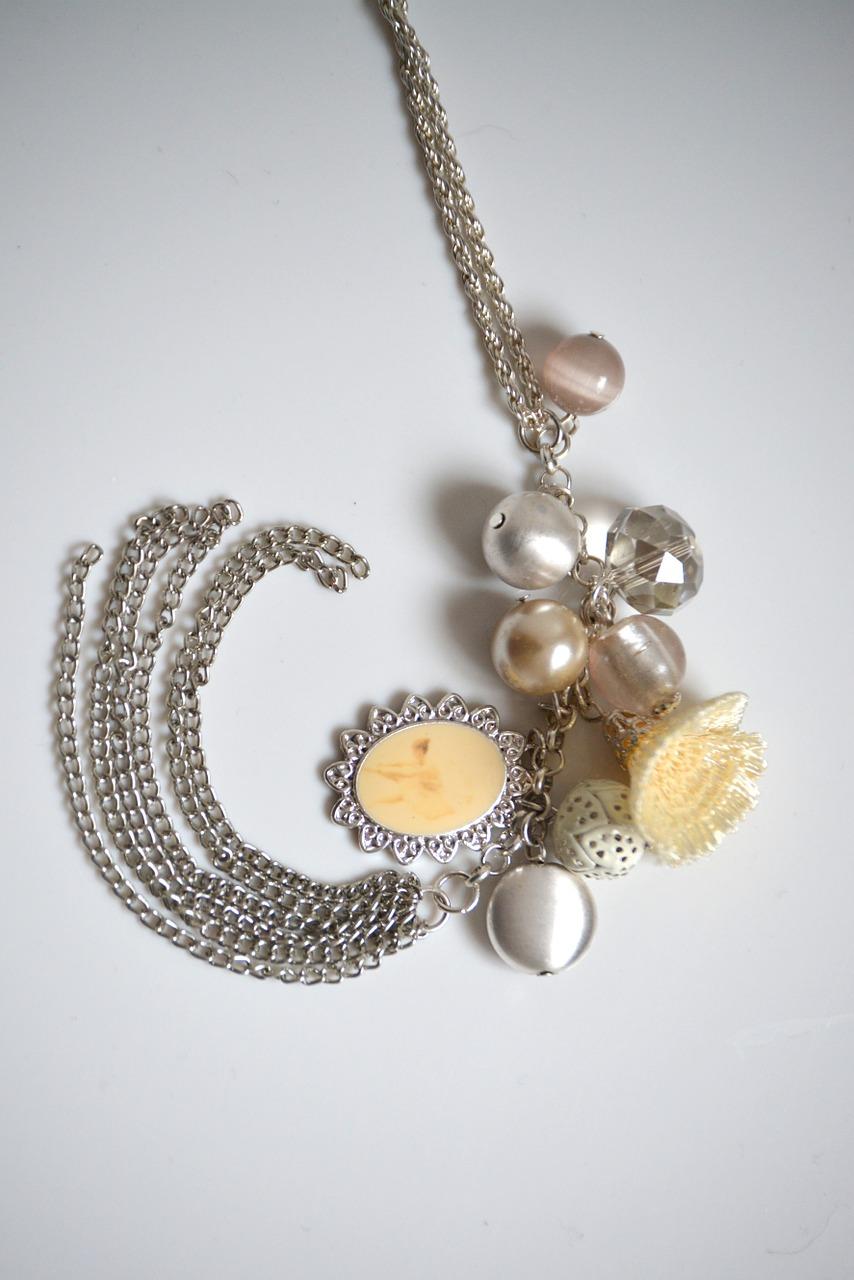 谢瑞麟项链怎么样