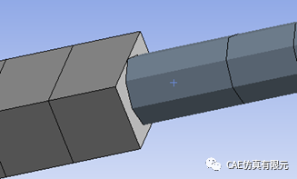 梁网格的四个要点(ANSYS Meshing) - 知乎