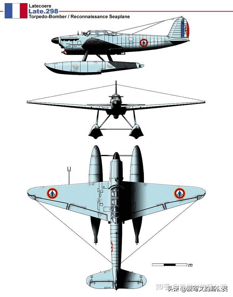 二战战机大全法国系列