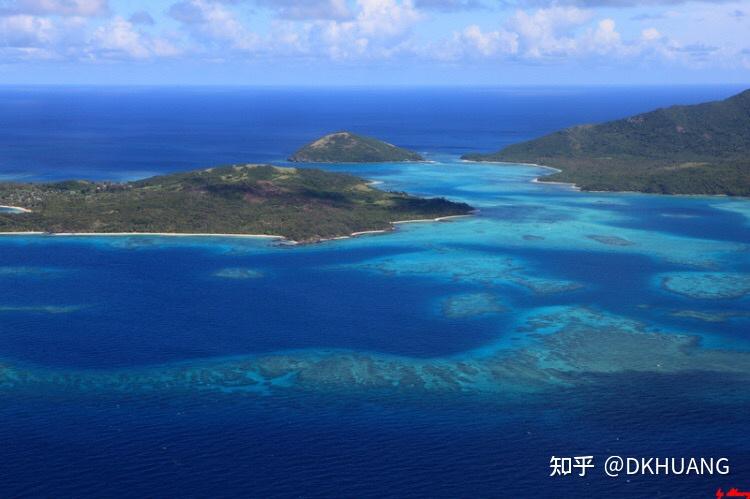 去斐济旅游,有什么好的建议与攻略? - 知乎