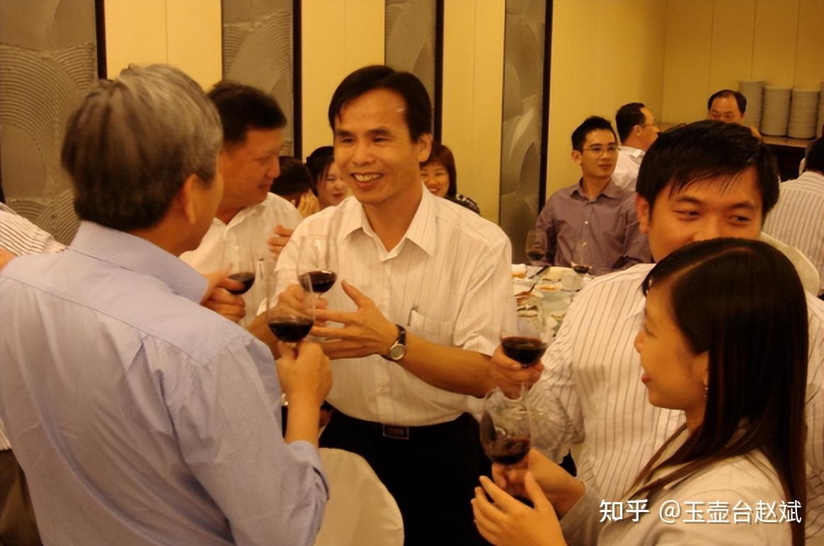 简单又得体的敬酒词 - 知乎