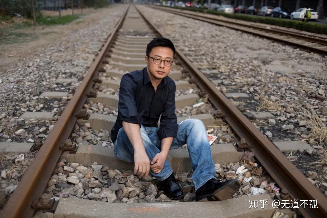 民谣三十年沈庆从青春到以马为梦