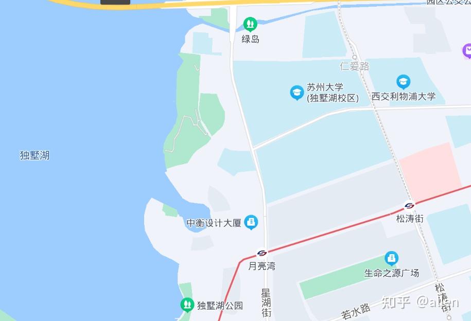 考点测评苏州新增雅思机考考点落户西交利物浦大学