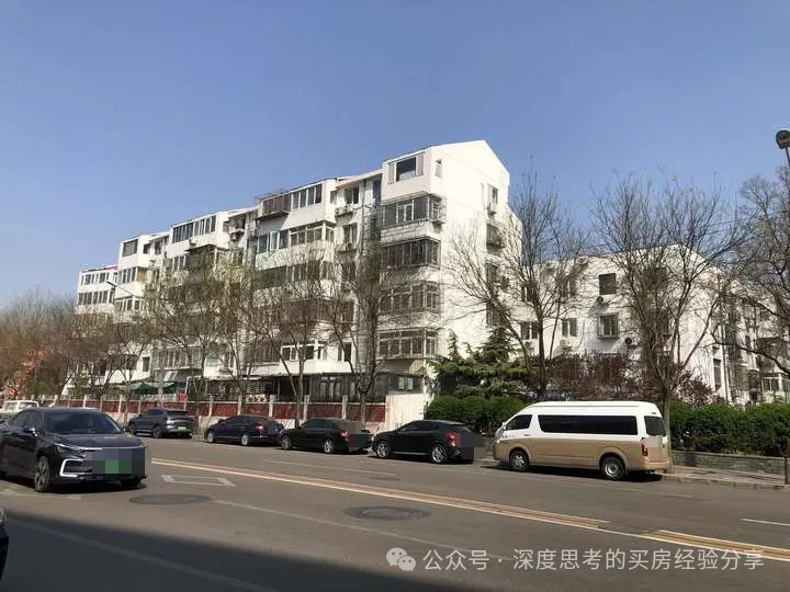 北京学区房|海淀八里庄学区学校分析与刚需公房小区踩盘介绍(完结篇) - 知乎