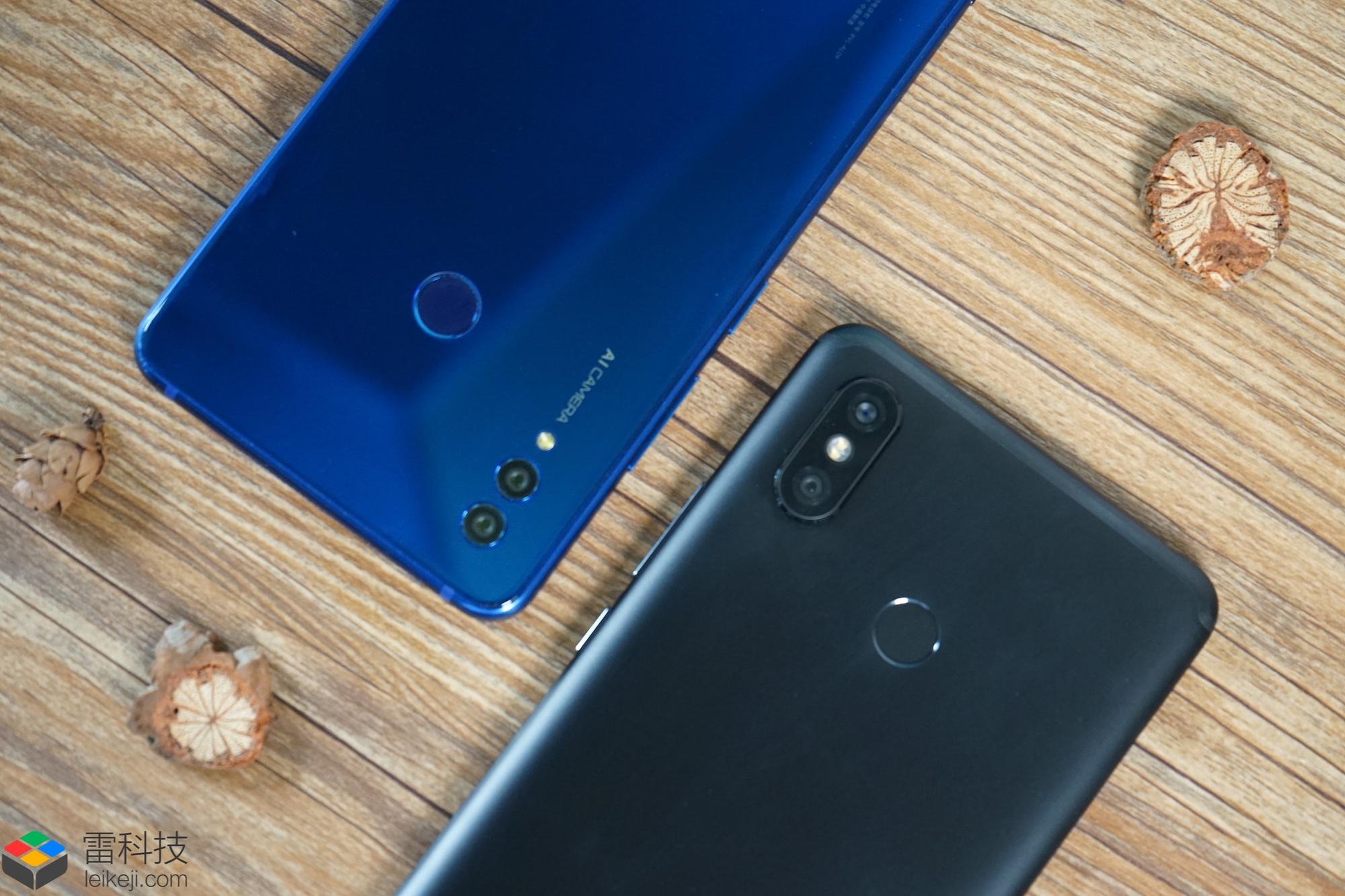 大屏手机推荐女生