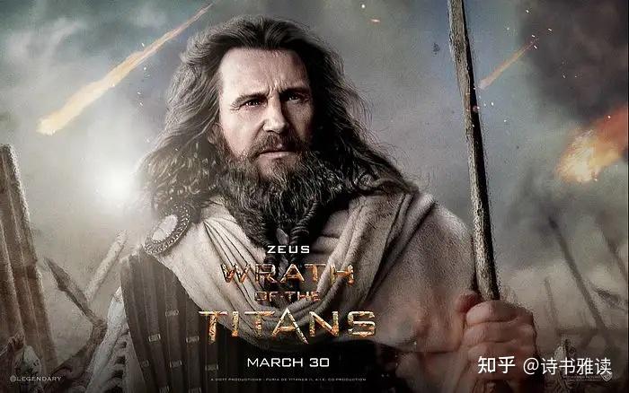可怜的希腊众神之母盖亚，没有神的风光，却承包了女人的痛苦 - 知乎
