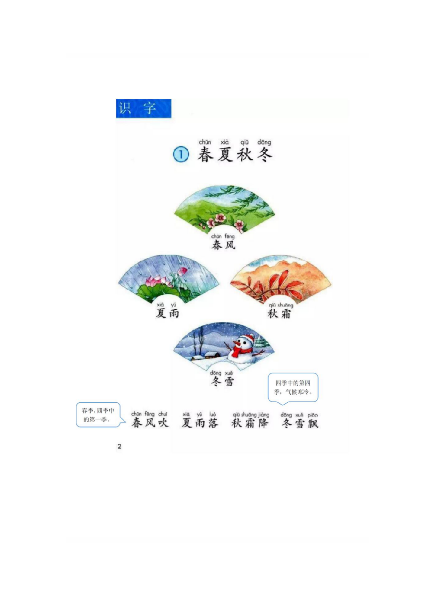 部编版一年级语文下册识字1 春夏秋冬 春组词 风组词 花组词 入组词 冬组词 雪组词 飞组词 知乎 部编版一年级语文下册识字1 春夏秋冬 春组词 风组词 花组词 入组词 冬组词 雪组词 飞组词 知乎