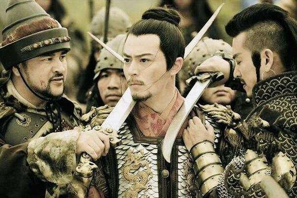 土木堡之变明军损失20万明英宗被俘虏明朝由此由盛转衰