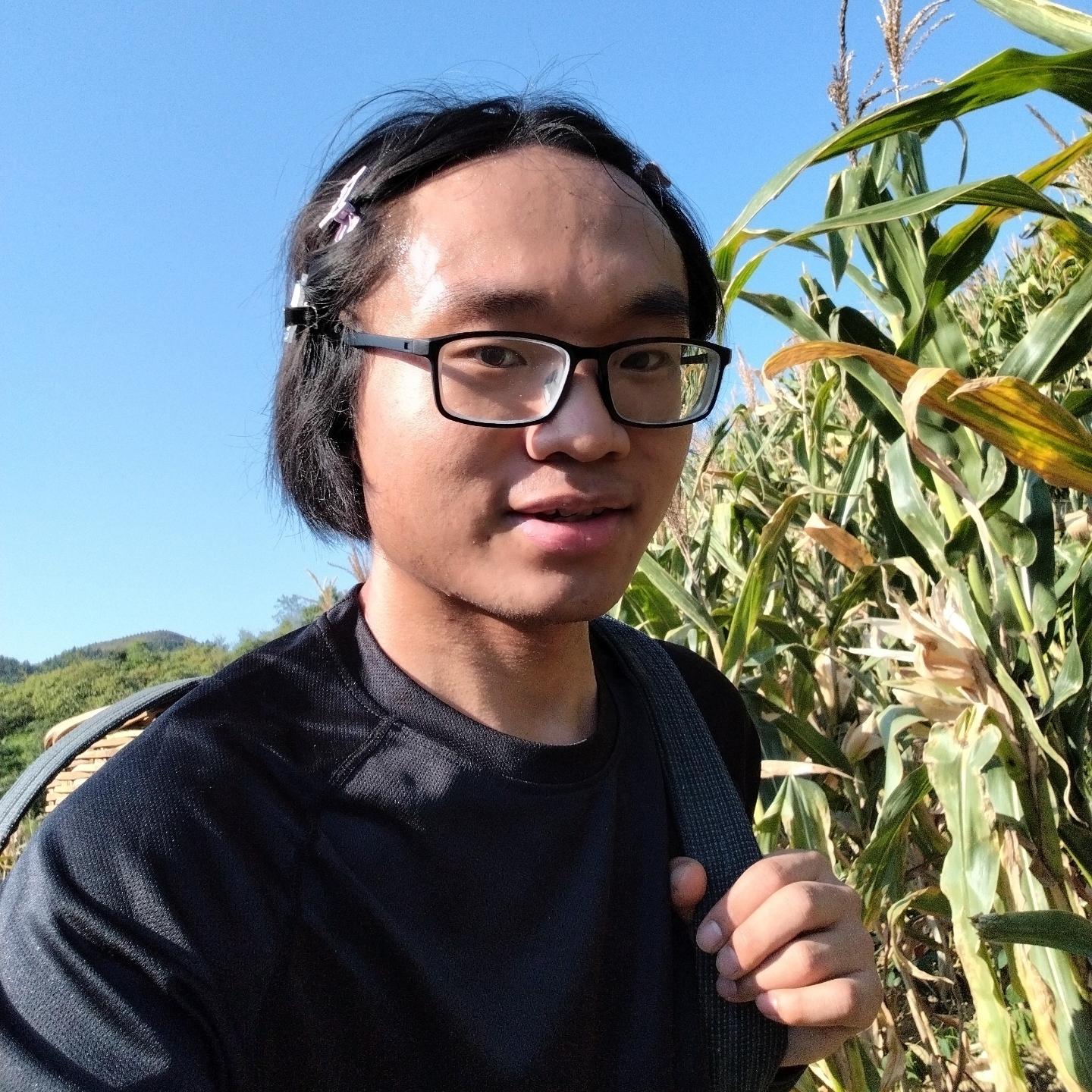大圆镜