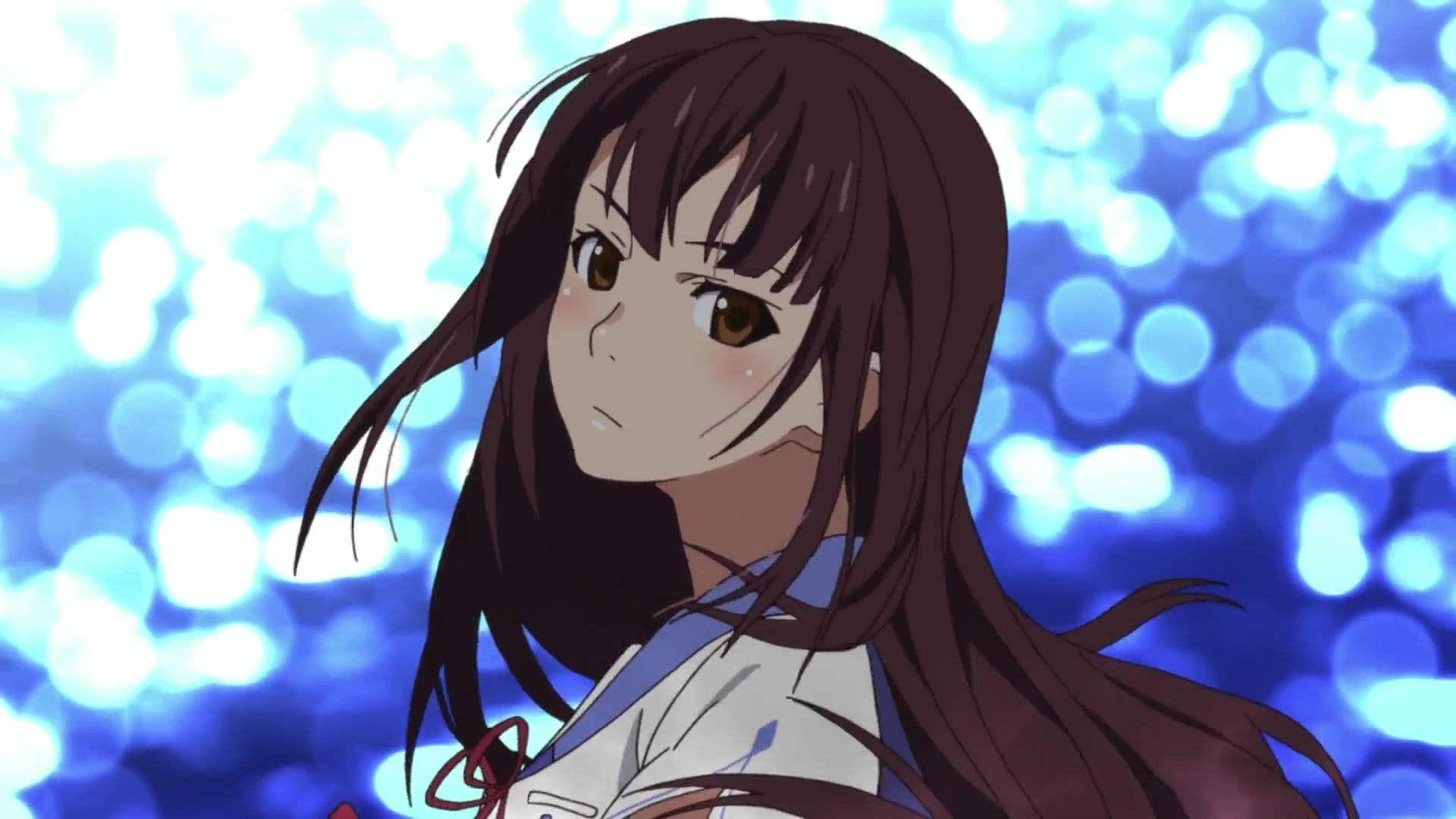 看过动画电影烟花的朋友能来谈谈你的看法吗