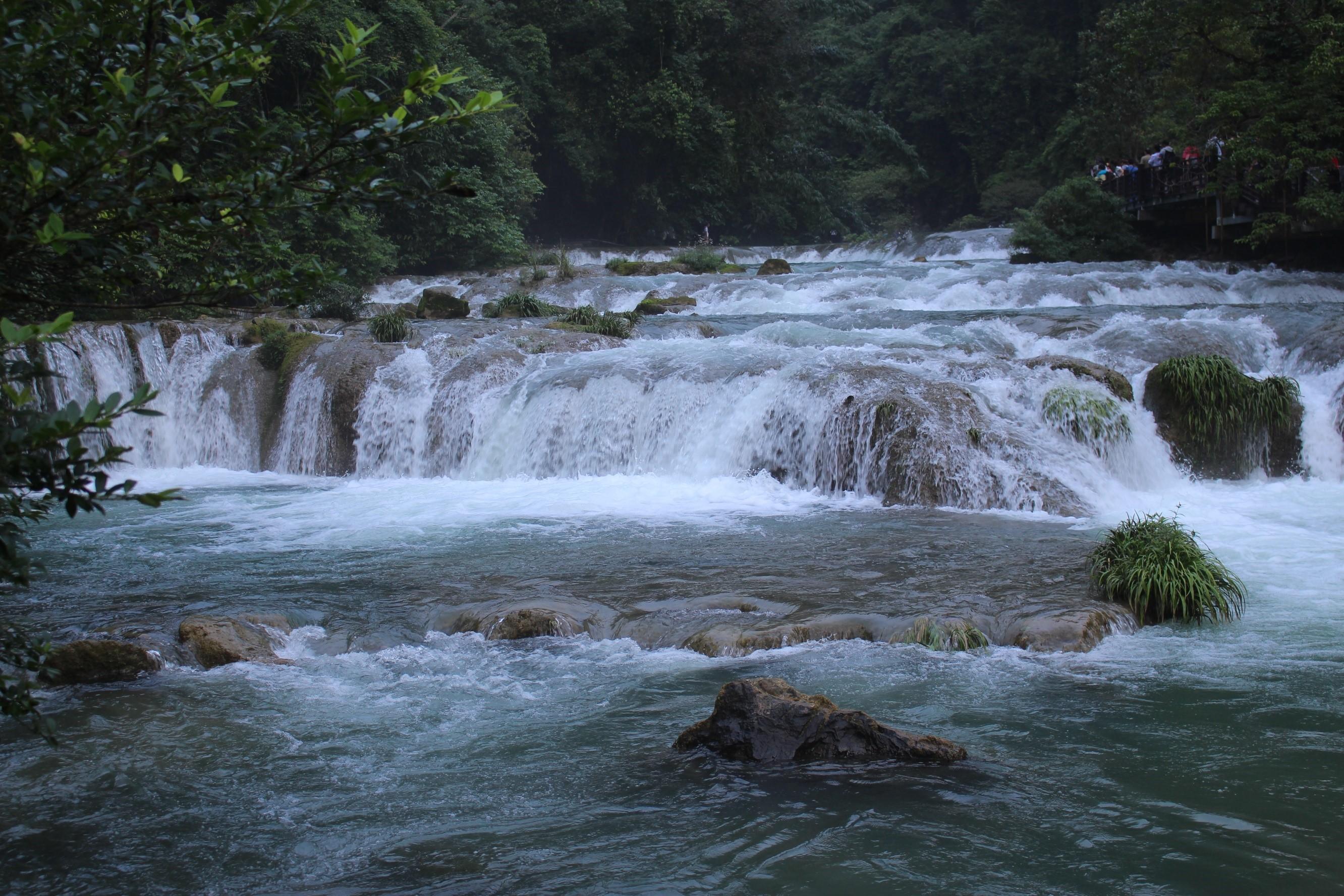 去贵州玩,有什么好的旅游攻略?-去贵州旅游怎么玩?看别人在贵州5天4晚亲自体验(图文)