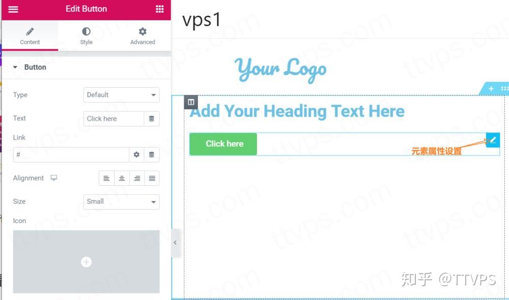 elementor编辑器掌控wordpress页面的每一个像素2021