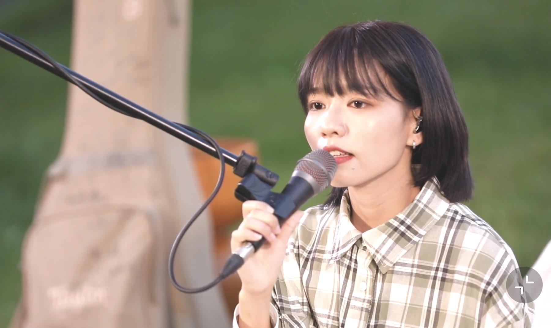 你们怎样评价房东的猫主唱王心怡的颜值呢? - 知乎