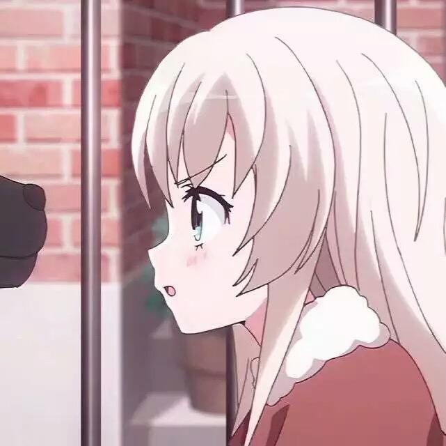 有没有什么惊艳的微信头像?-特别惊艳到人的微信头像