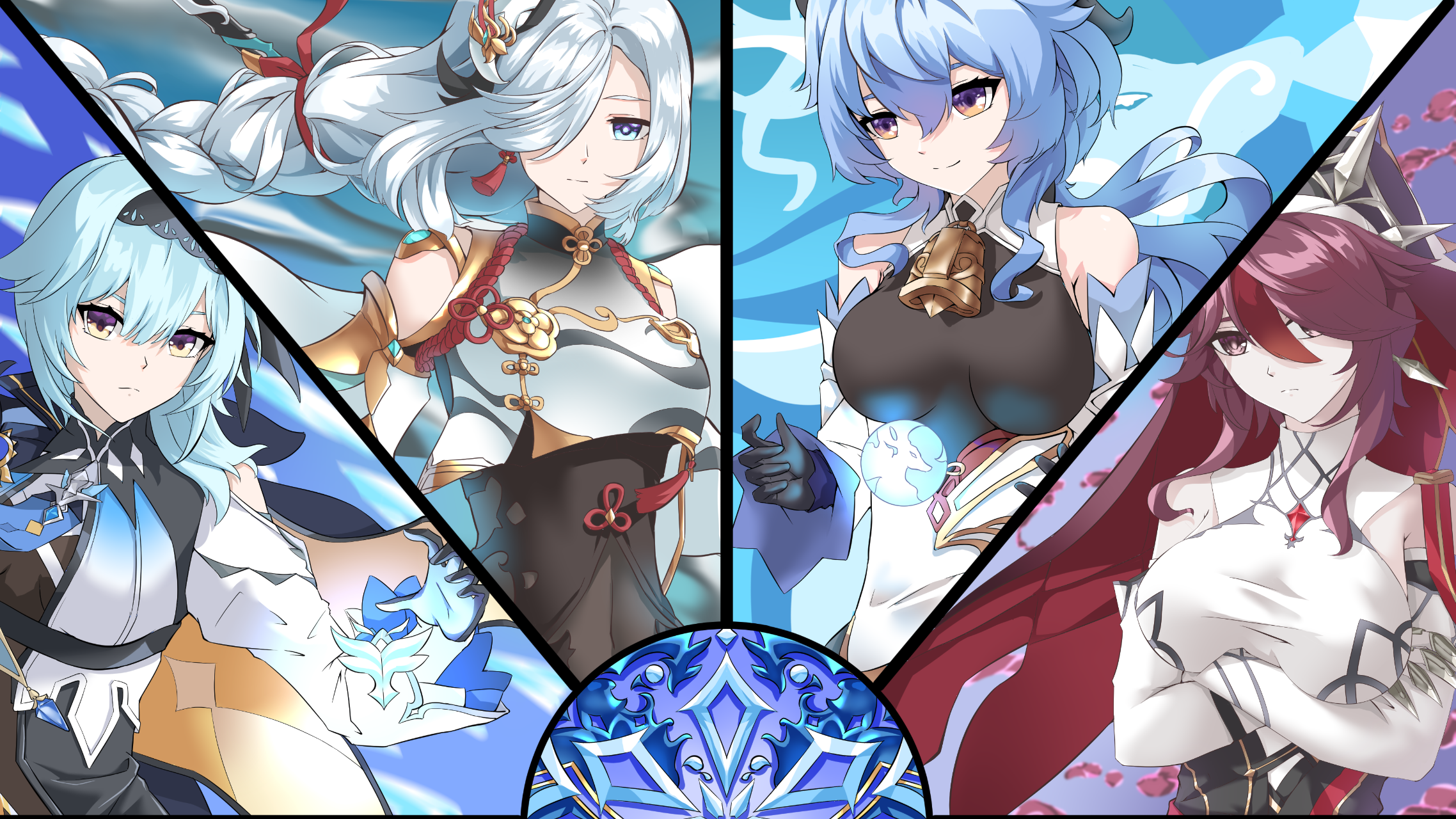 游戏原神北斗邀约中真正的交易是指的什么