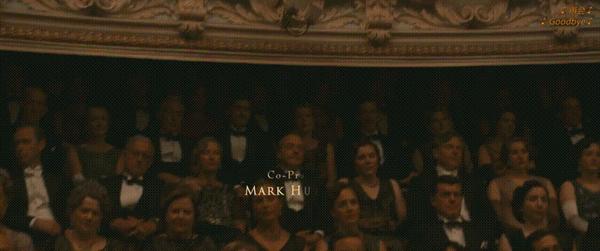 《唐顿庄园3》豆瓣8.6，15年经典完结！