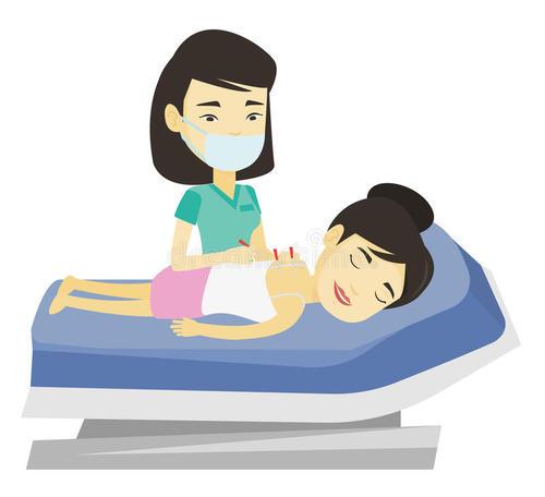 为什么针灸能减肥