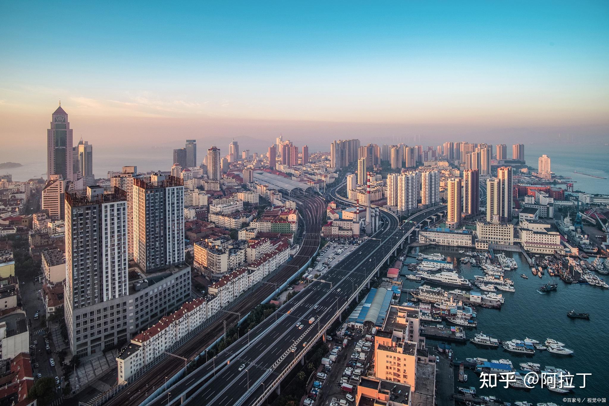 99精选·中国26个热门旅游城市排行!99