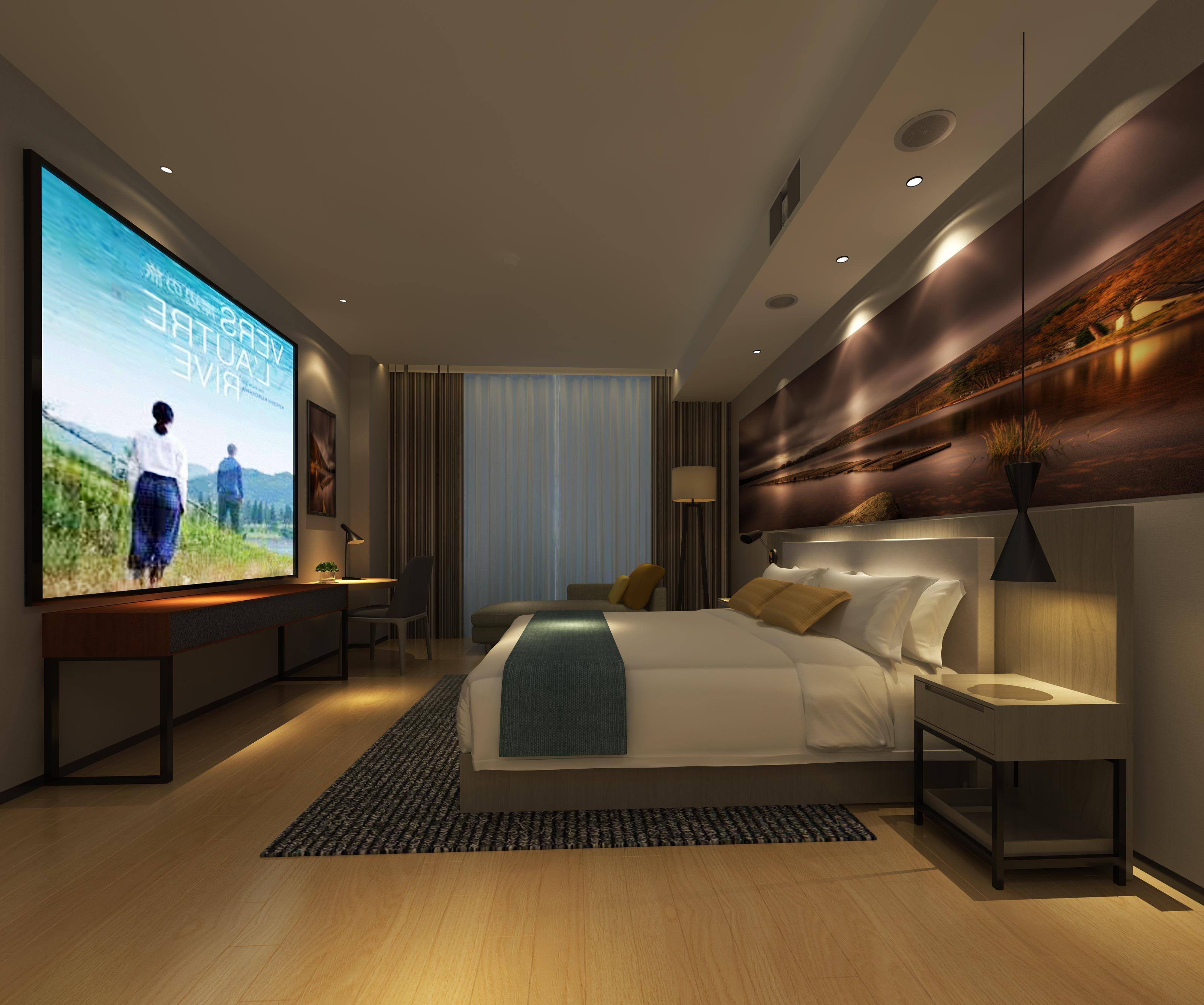 单体酒店转型新风口到来