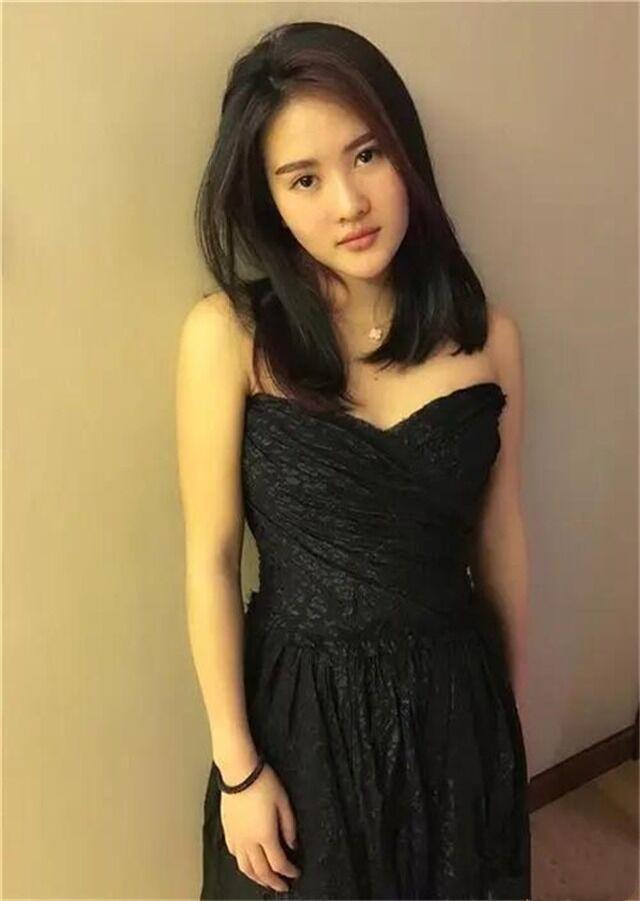 陈若琳个人资料简介为什么让陈若琳带全红婵