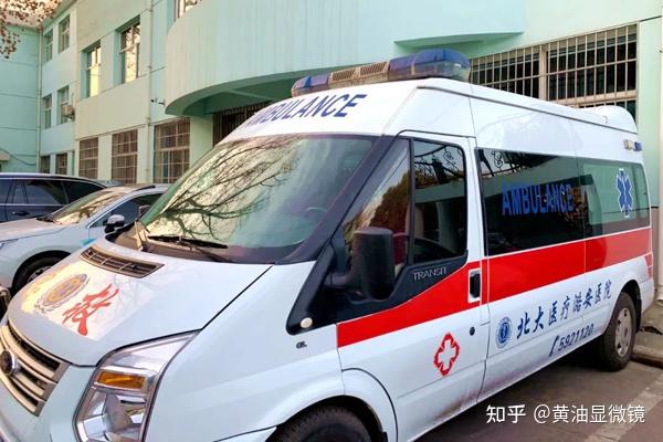 为什么现在医院的红心白十字标志都被蛇杖和生命之星取代了？ - 知乎